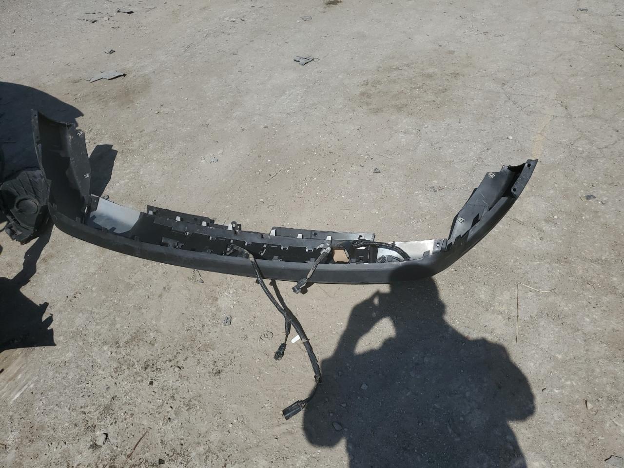 2021 Ford Edge Sel VIN: 2FMPK3J96MBA05422 Lot: 65759765