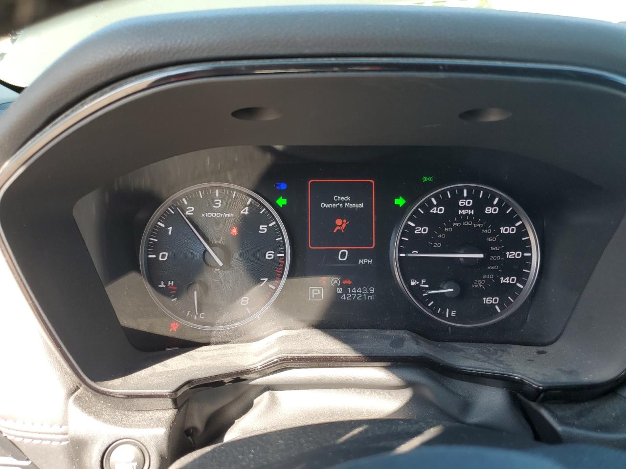 2022 Subaru Outback Premium VIN: 4S4BTAFC6N3245006 Lot: 64063745