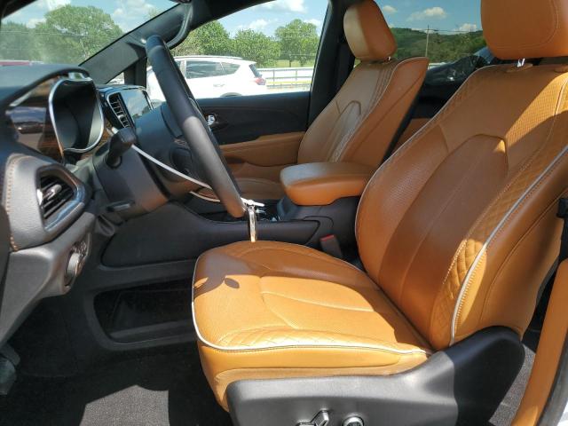  CHRYSLER PACIFICA 2022 Biały