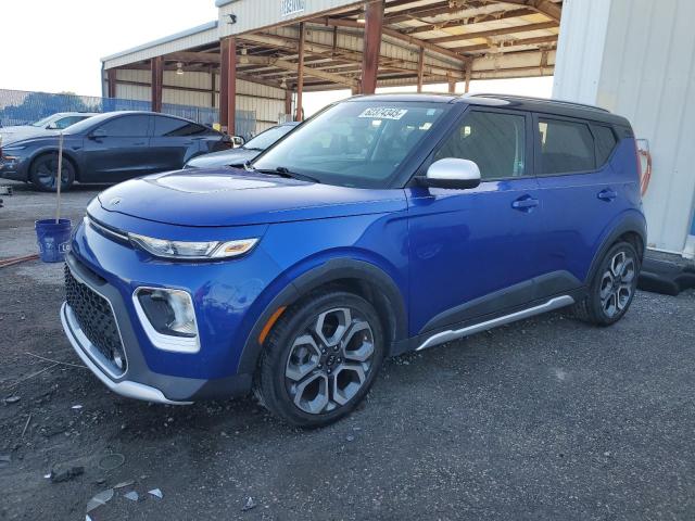 KIA SOUL LX 2021