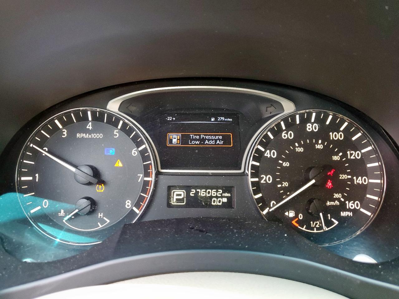 2015 Nissan Altima 2.5 VIN: 1N4AL3AP8FC466622 Lot: 64750915