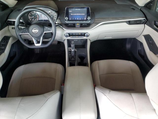  NISSAN ALTIMA 2025 Синий