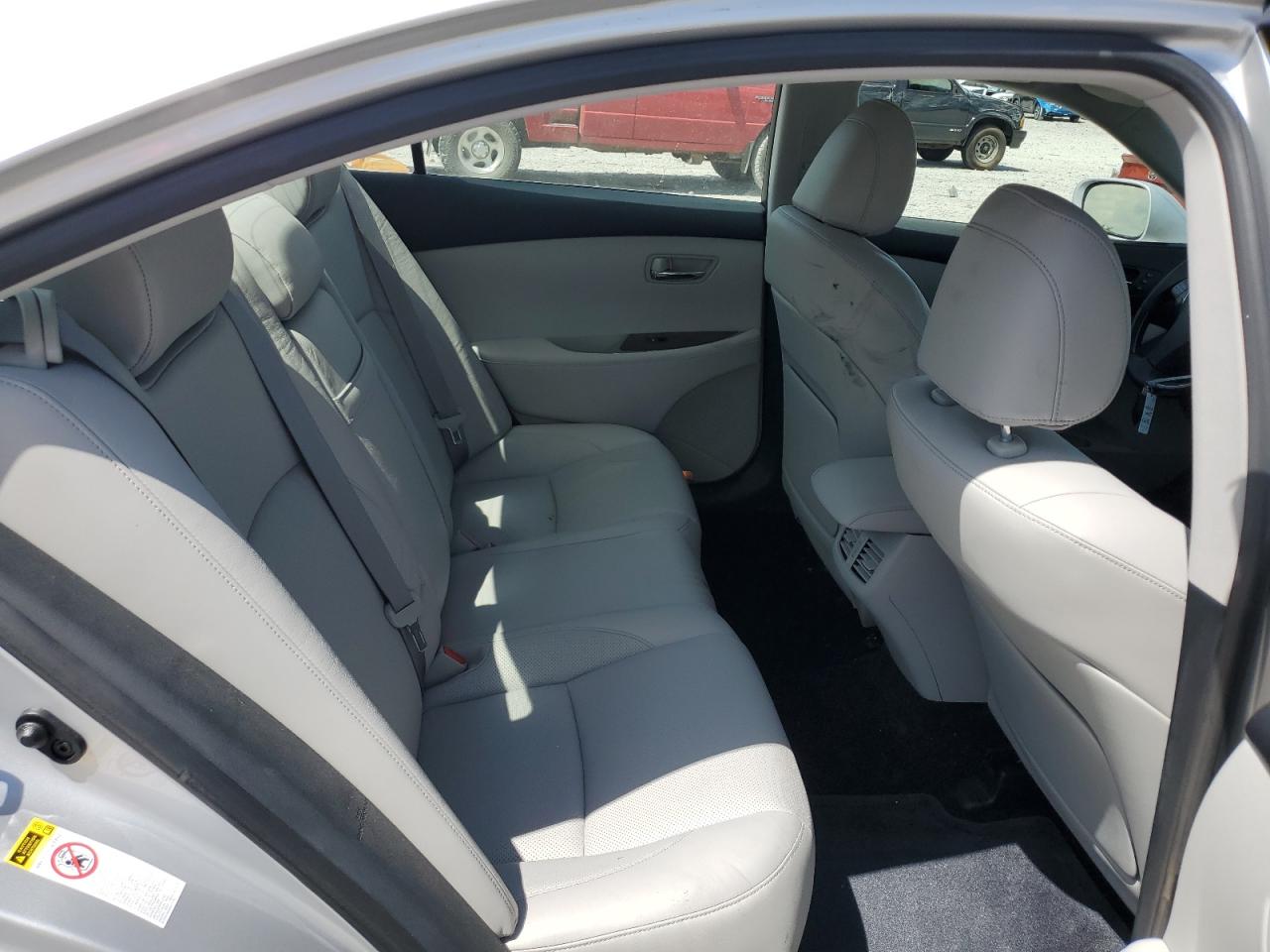 2010 Lexus Es 350 VIN: JTHBK1EG4A2380804 Lot: 65252335
