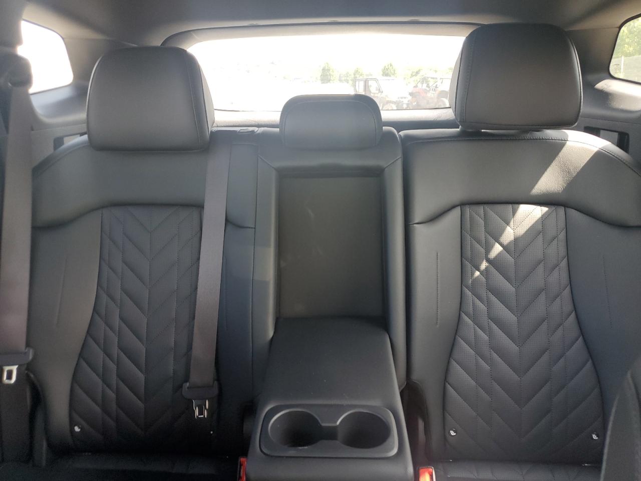 2025 Kia Sportage X Line VIN: 5XYK6CDF6SG256969 Lot: 65052225