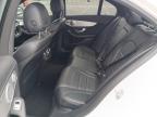 2014 MERCEDES BENZ C220 AMG L for sale at Copart SANDTOFT