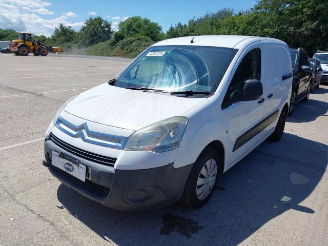 CITROEN BERLINGO 6 2010