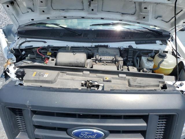 2023 FORD ECONOLINE E350 SUPER DUTY CUTAWAY VAN  