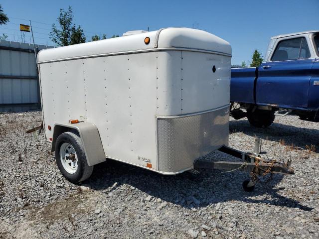 2004 United Express 5X8 Enclosed Trailer