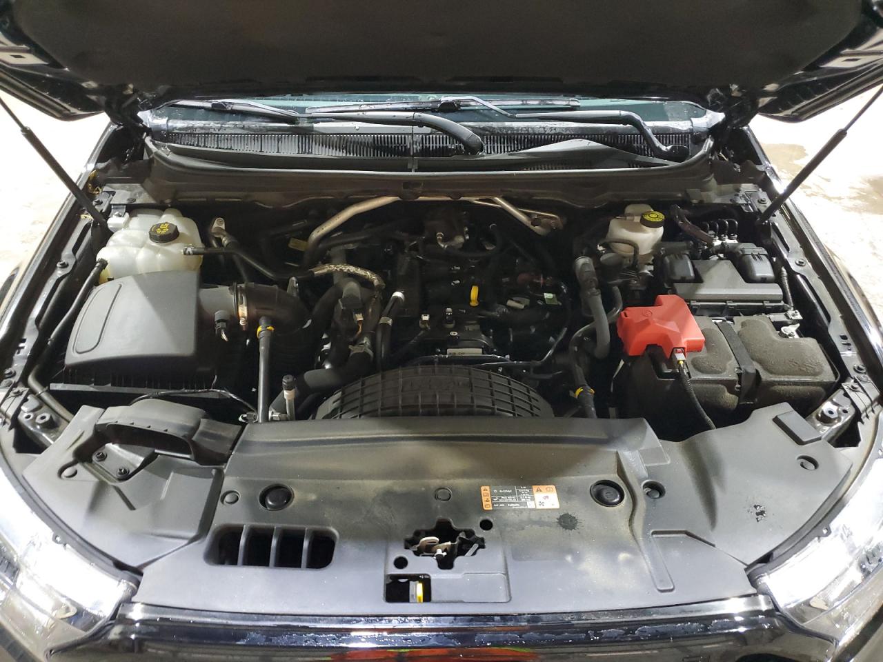 2021 Ford Ranger Xl VIN: 1FTER4FH0MLD78033 Lot: 66111525