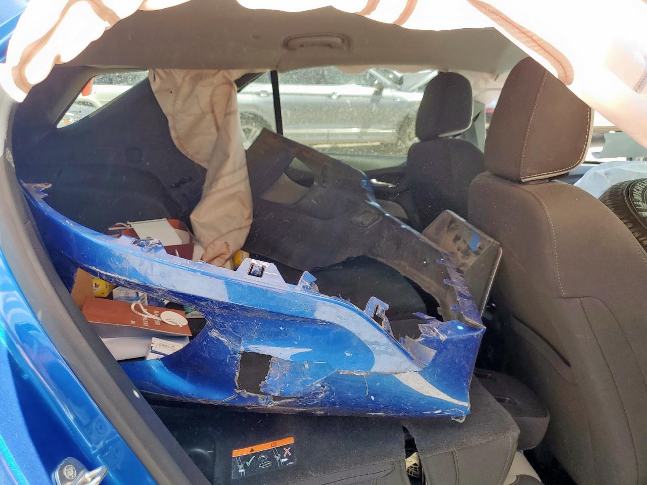 2019 Chevrolet Equinox Lt VIN: 3GNAXKEV0KS530231 Lot: 66610705