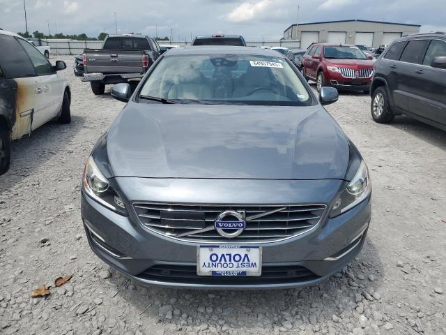  VOLVO S60 2017 Gray