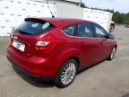 2012 FORD FOCUS TITA for sale at Copart WHITBURN