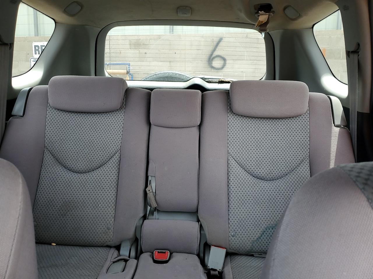 2007 Toyota Rav4 VIN: JTMBD33V175108145 Lot: 63524405