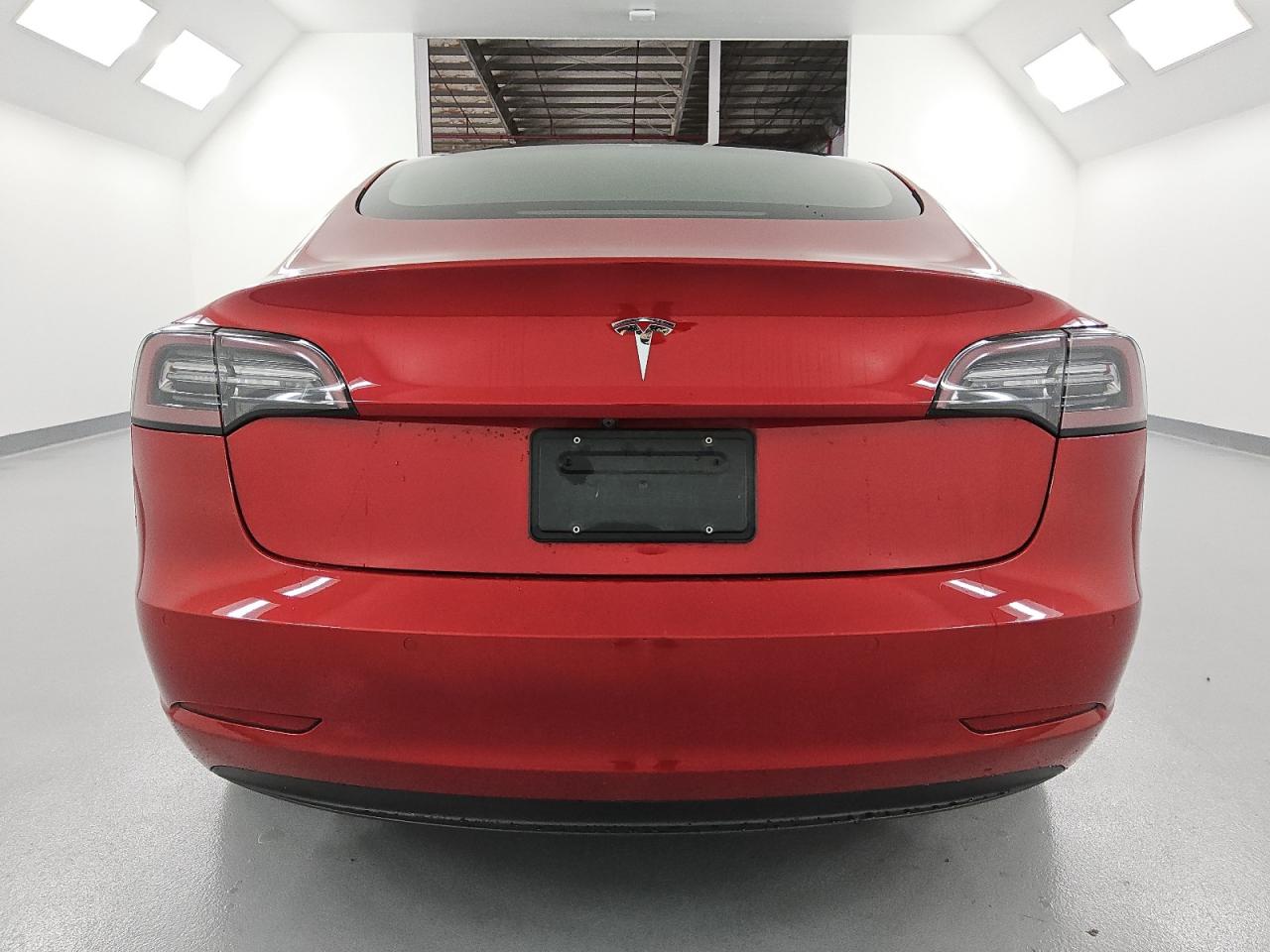 2022 Tesla Model 3 VIN: 5YJ3E1EA8NF288915 Lot: 64271745