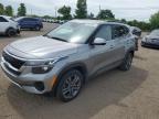 2022 KIA SELTOS S   for sale at Copart QC - MONTREAL
