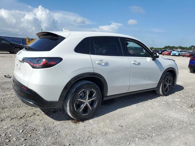  HONDA HR-V 2024 Biały