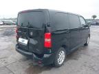 2020 VAUXHALL VIVARO 270 for sale at Copart CHESTER