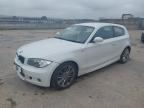 2008 BMW 118I M SPO for sale at Copart YORK
