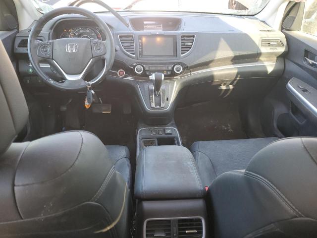 Parquets HONDA CRV 2015 Сharcoal