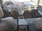 2HKRM3H79FH****** Wrecked 2015 Honda CR-V in AL - Theodore