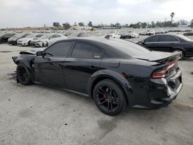 DODGE CHARGER 2021 Czarny
