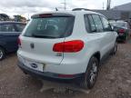 2013 VOLKSWAGEN TIGUAN S T for sale at Copart BRISTOL
