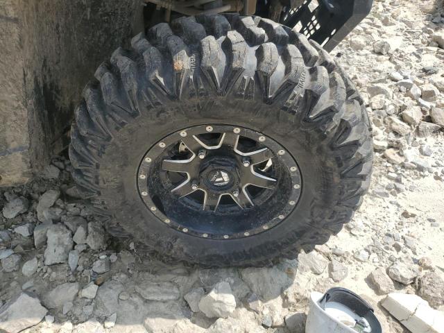2019 POLARIS RANGER CREW XP 1000 EPS NORTHSTAR EDITION  