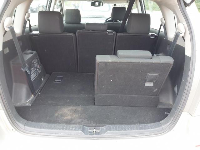 2005 TOYOTA COROLLA VE