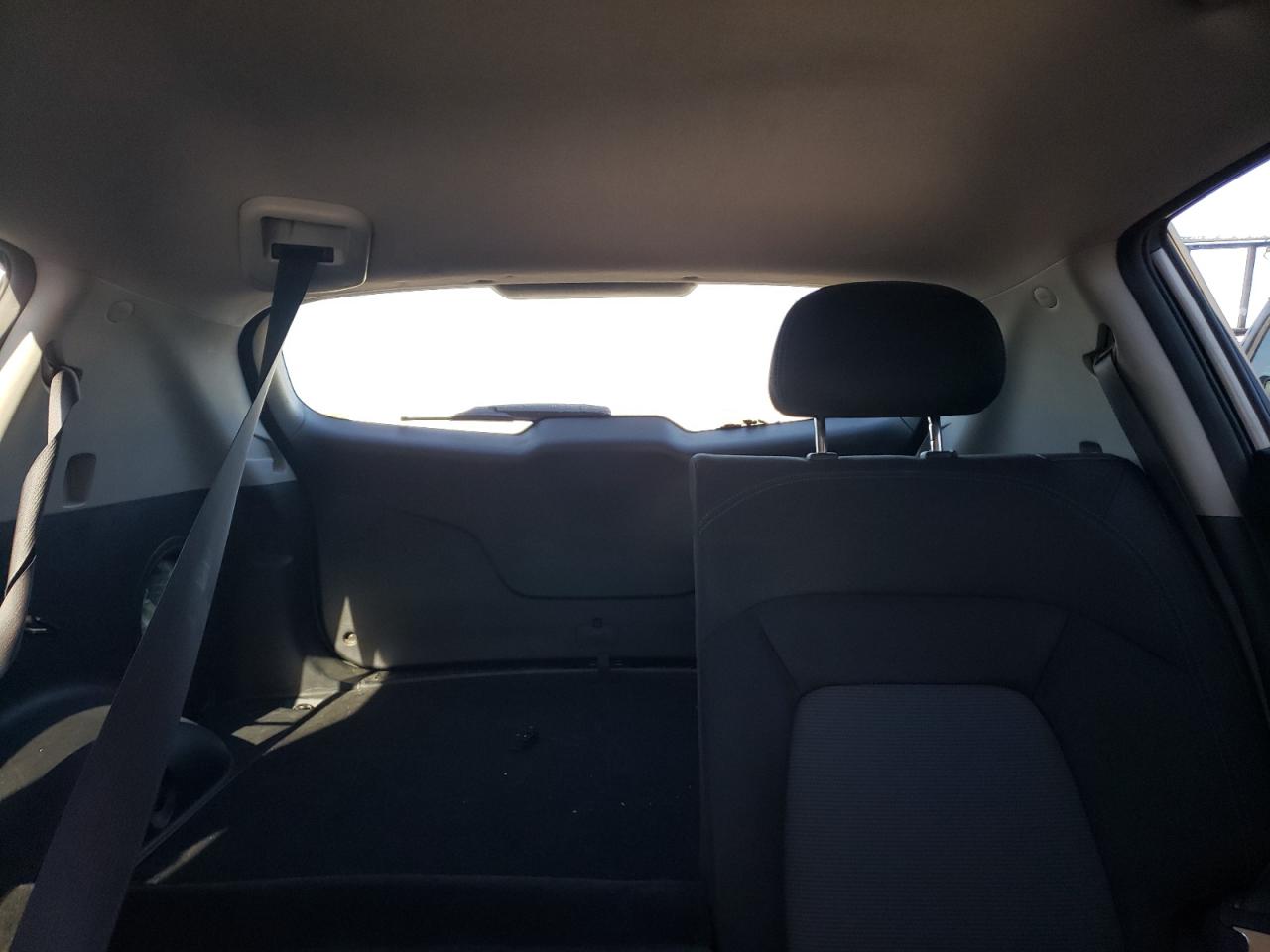 2015 Kia Sportage Lx VIN: KNDPB3AC9F7773908 Lot: 63347025