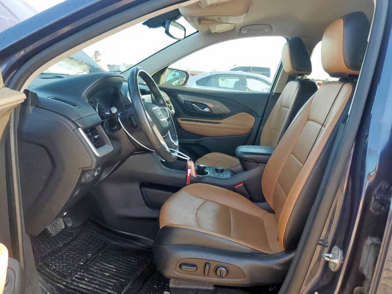 2018 GMC Terrain Slt VIN: 3GKALPEV0JL284148 Lot: 63161505