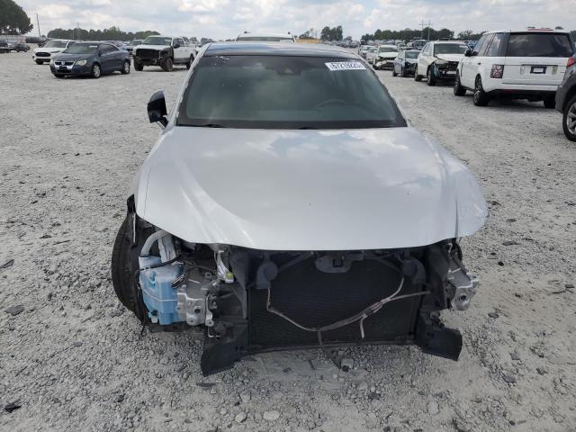  LEXUS ES350 2019 Srebrny