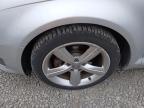 2009 AUDI A3 TECHNIK for sale at Copart WOLVERHAMPTON