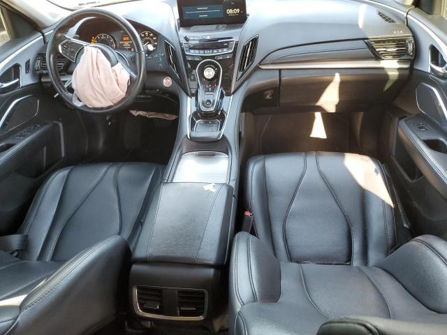  ACURA RDX 2021 Black