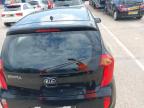 2014 KIA PICANTO 1 for sale at Copart SANDWICH