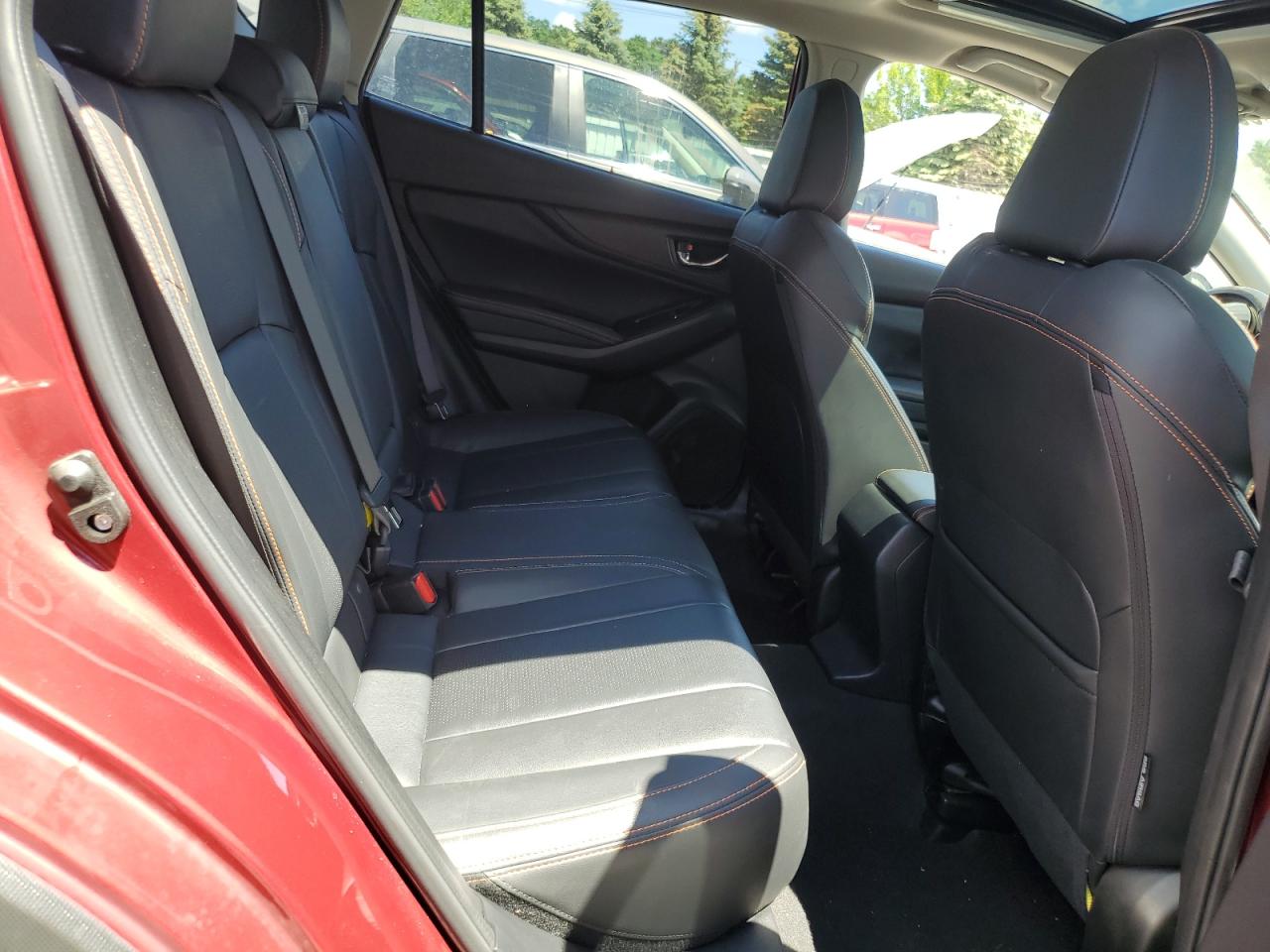 2019 Subaru Crosstrek Limited VIN: JF2GTANC6KH204290 Lot: 64563905
