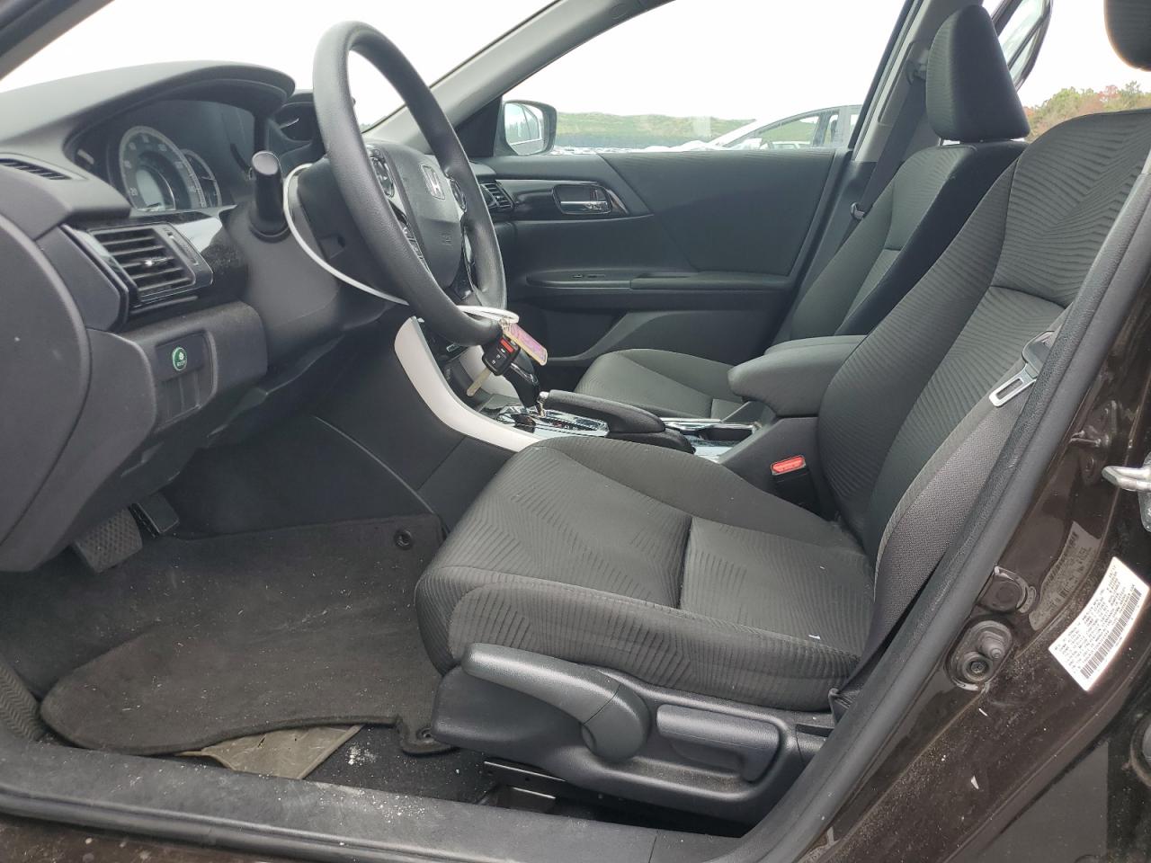 1HGCR2F30HA305649 HONDA ACCORD 2017
