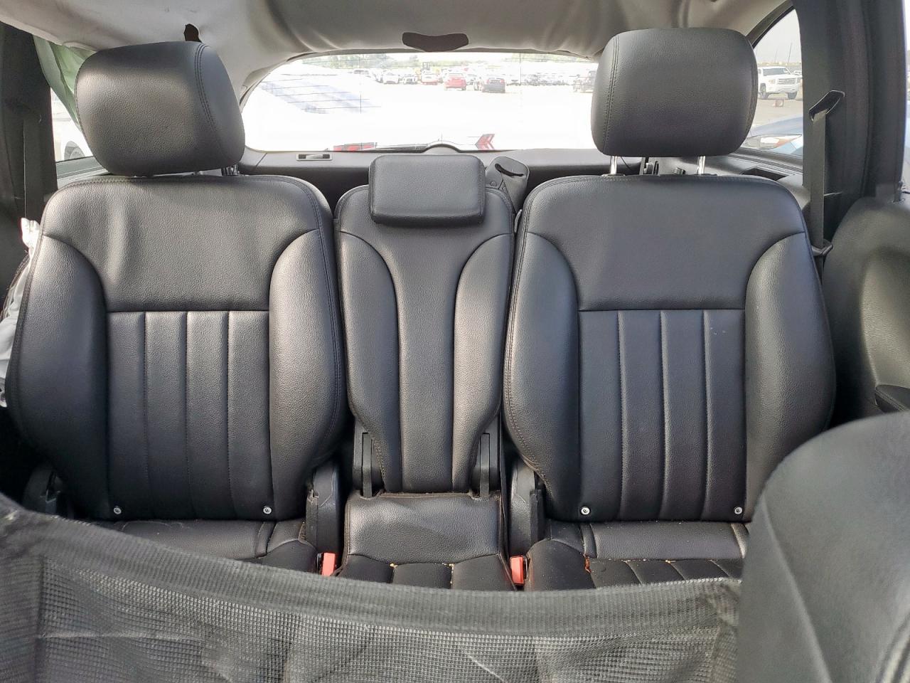 2009 Mercedes-Benz R 350 4Matic VIN: 4JGCB65E99A094929 Lot: 64678105