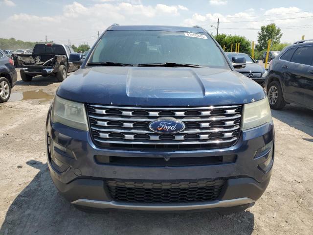  FORD EXPLORER 2016 Granatowy