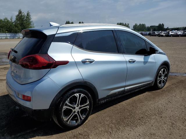 2018 CHEVROLET BOLT EV PREMIER  