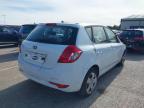 2009 KIA CEED 1 90 for sale at Copart SANDWICH