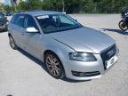 2012 AUDI A3 SPORT T for sale at Copart ST HELENS