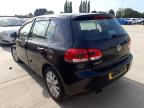 2011 VOLKSWAGEN GOLF MATCH TSI DSG  for sale at Copart SANDY