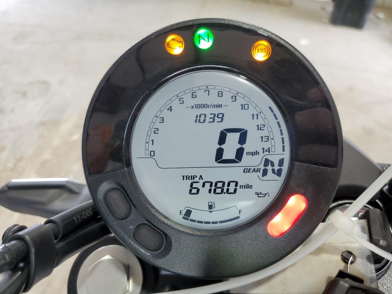 ml5elfa15sda15741 ML5ELFA15SDA15741 2025 Kawasaki El450 A