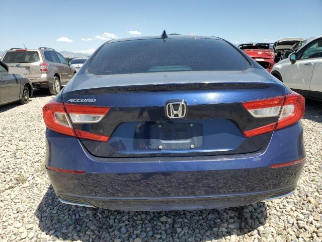  HONDA ACCORD 2020 Blue