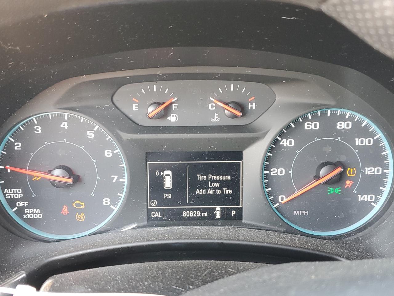 2020 Chevrolet Equinox Ls VIN: 2GNAXSEV8L6264411 Lot: 65621055