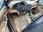 1999 BMW 540 I AUTOMATIC   for sale at Copart MD - BALTIMORE EAST