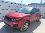 2015 LAND ROVER RANGE ROVE for sale at Copart BRISTOL