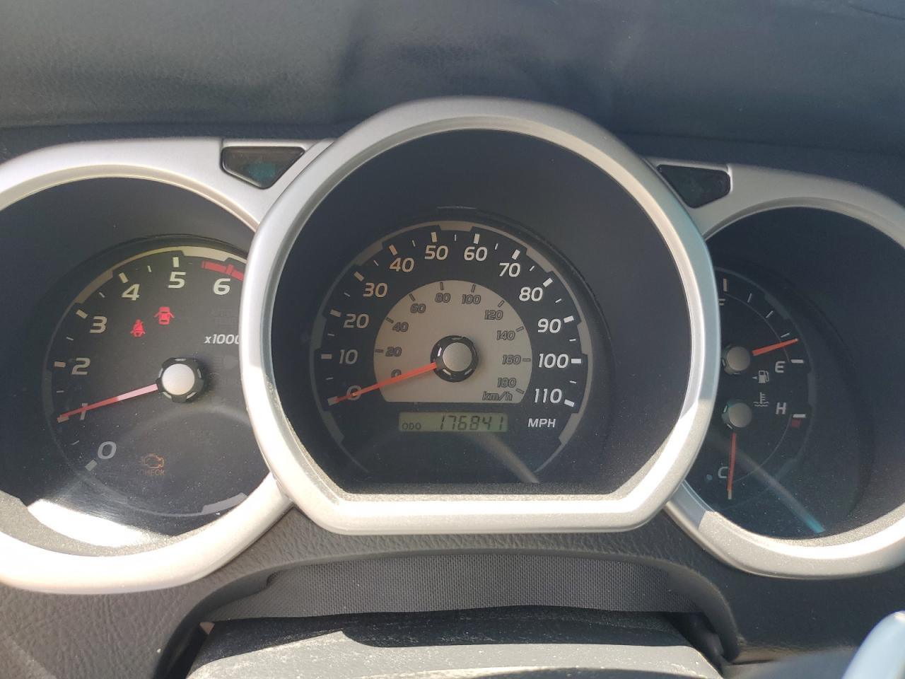 2005 Toyota 4Runner Sr5 VIN: JTEZU14R158036780 Lot: 64855445