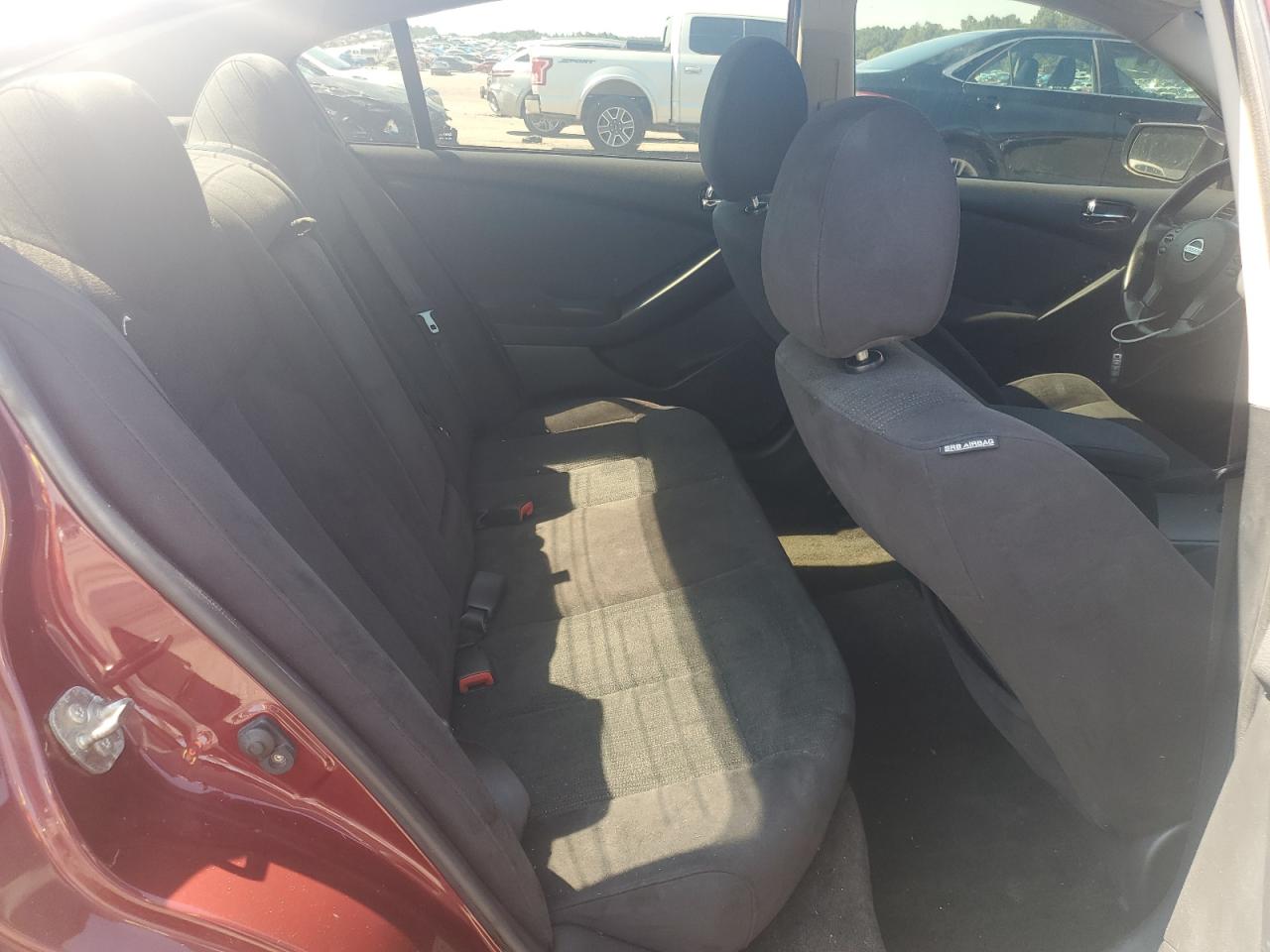 2011 Nissan Altima Base VIN: 1N4AL2AP1BN409963 Lot: 66835715