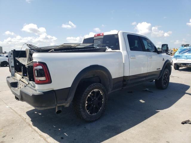  RAM 2500 2023 Biały